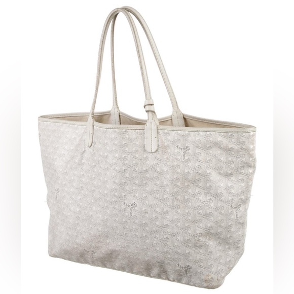 Goyard Handbags - *EUC* Authentic Goyard Saint Louis PM